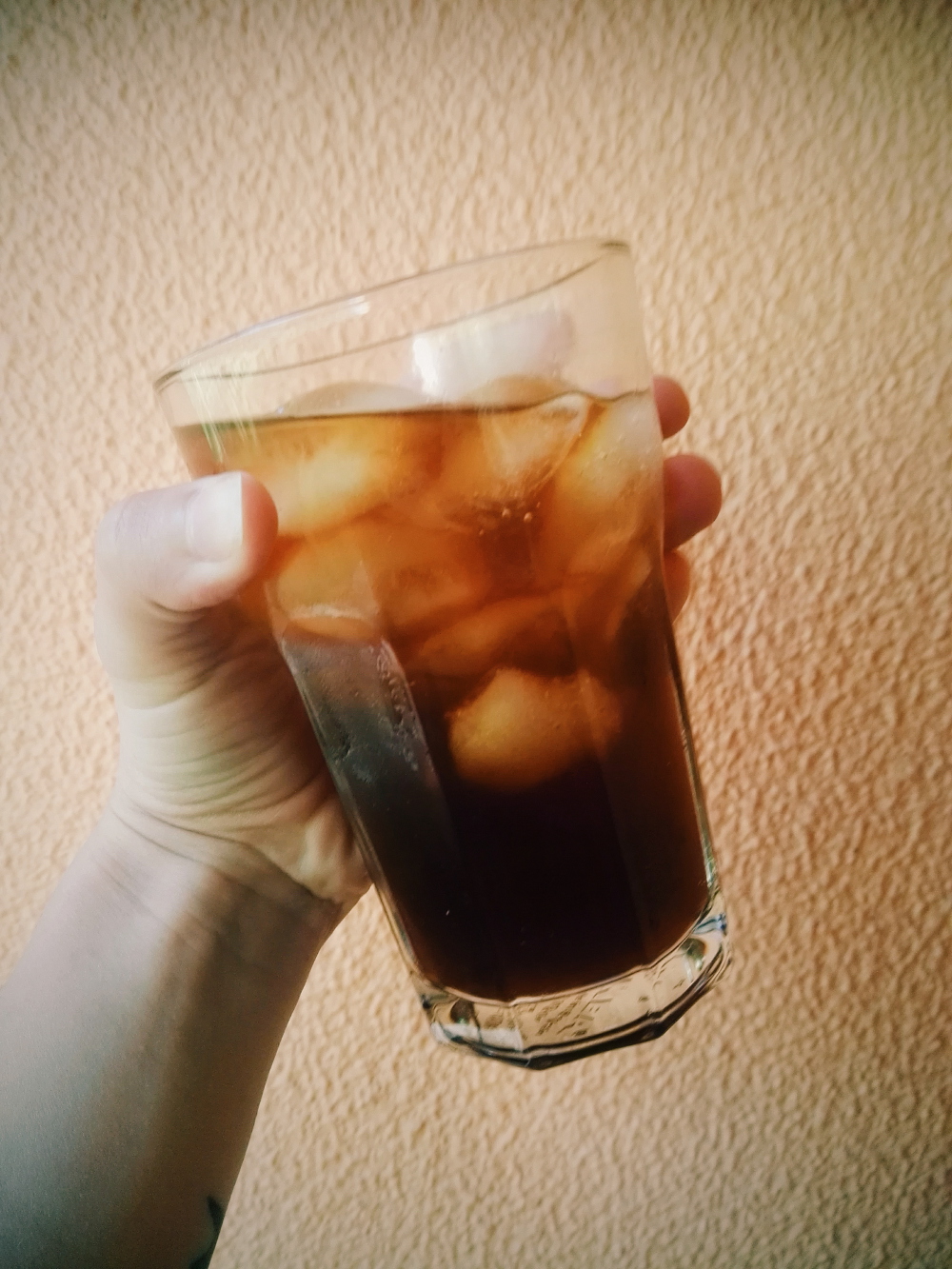 cold brew